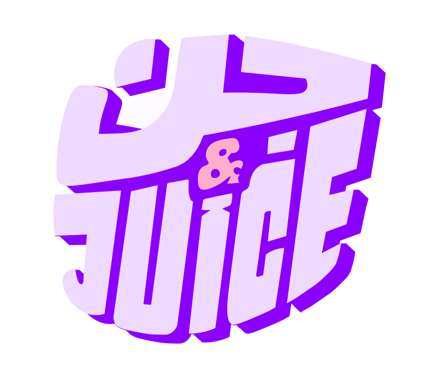 Jinn & Juice logo